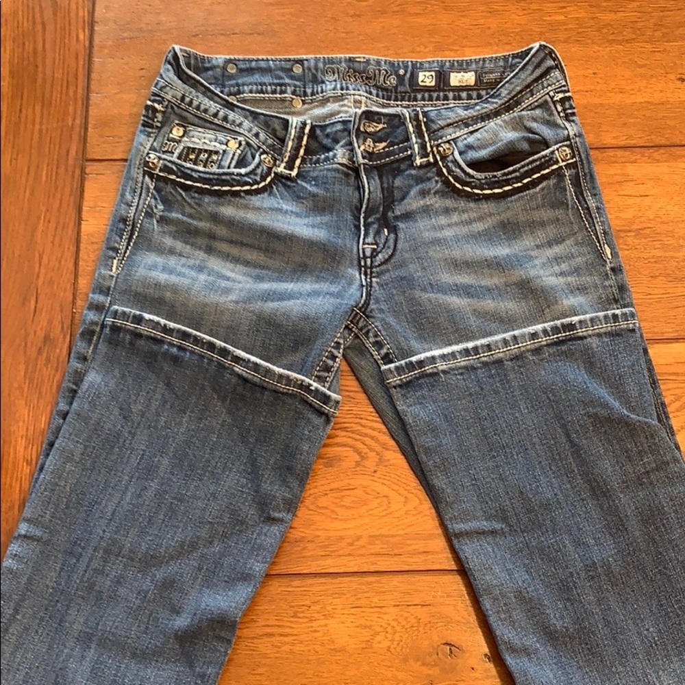 Miss Mee Size 29S